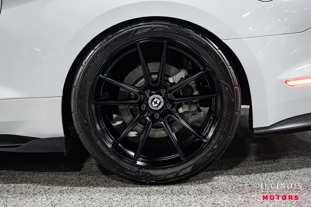 2015 Ford S550 Mustang - Image 10 of 21