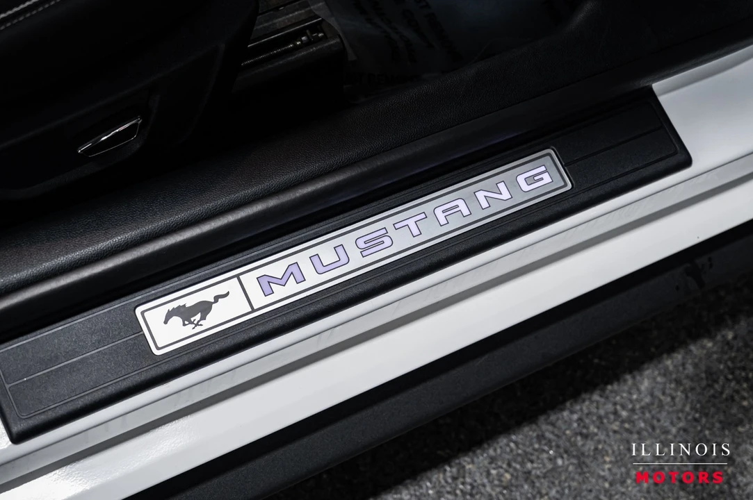2015 Ford S550 Mustang - Image 16 of 21
