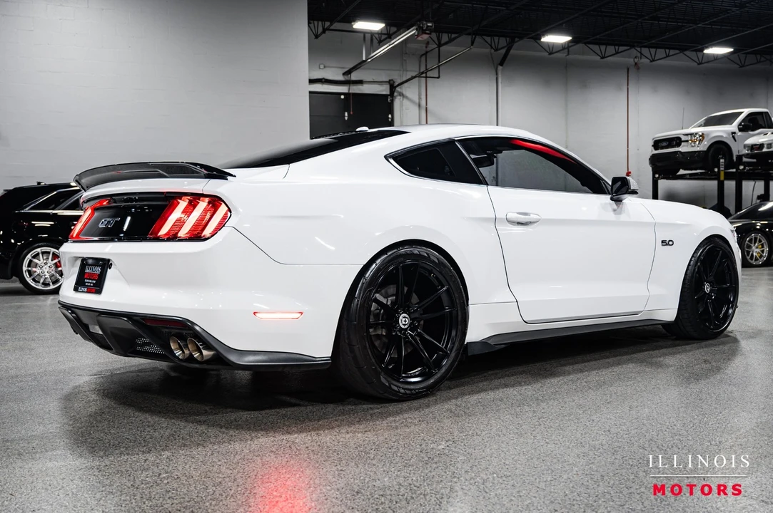 2015 Ford S550 Mustang - Image 5 of 21