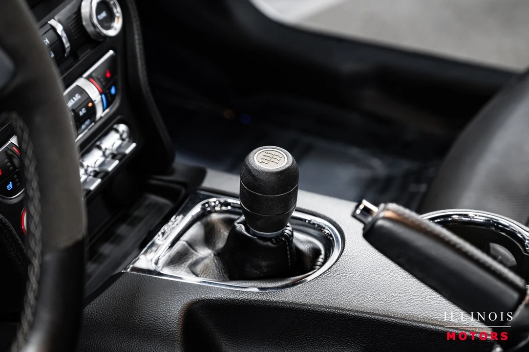 2015 Ford S550 Mustang - Image 20 of 21