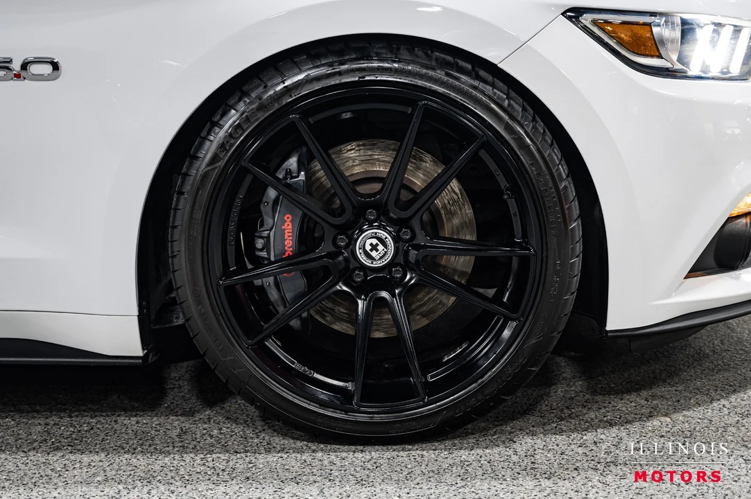 2015 Ford S550 Mustang - Image 12 of 21