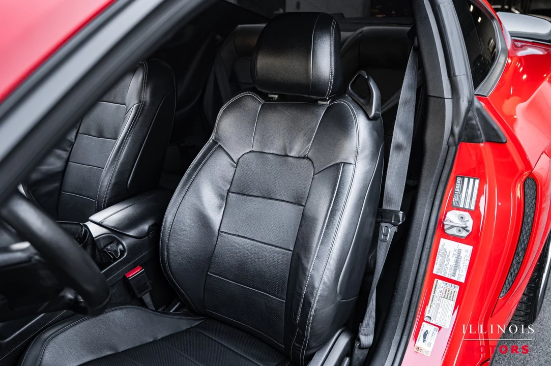 2015 Ford S550 Mustang - Image 17 of 21