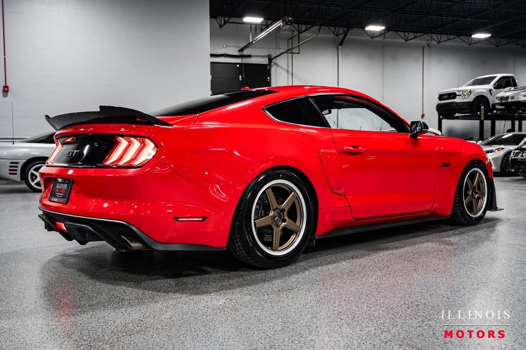 2015 Ford S550 Mustang - Image 5 of 21