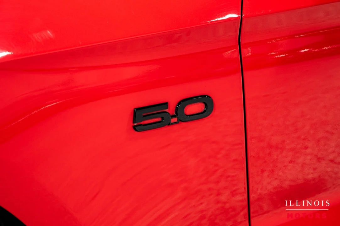 2015 Ford S550 Mustang - Image 14 of 21