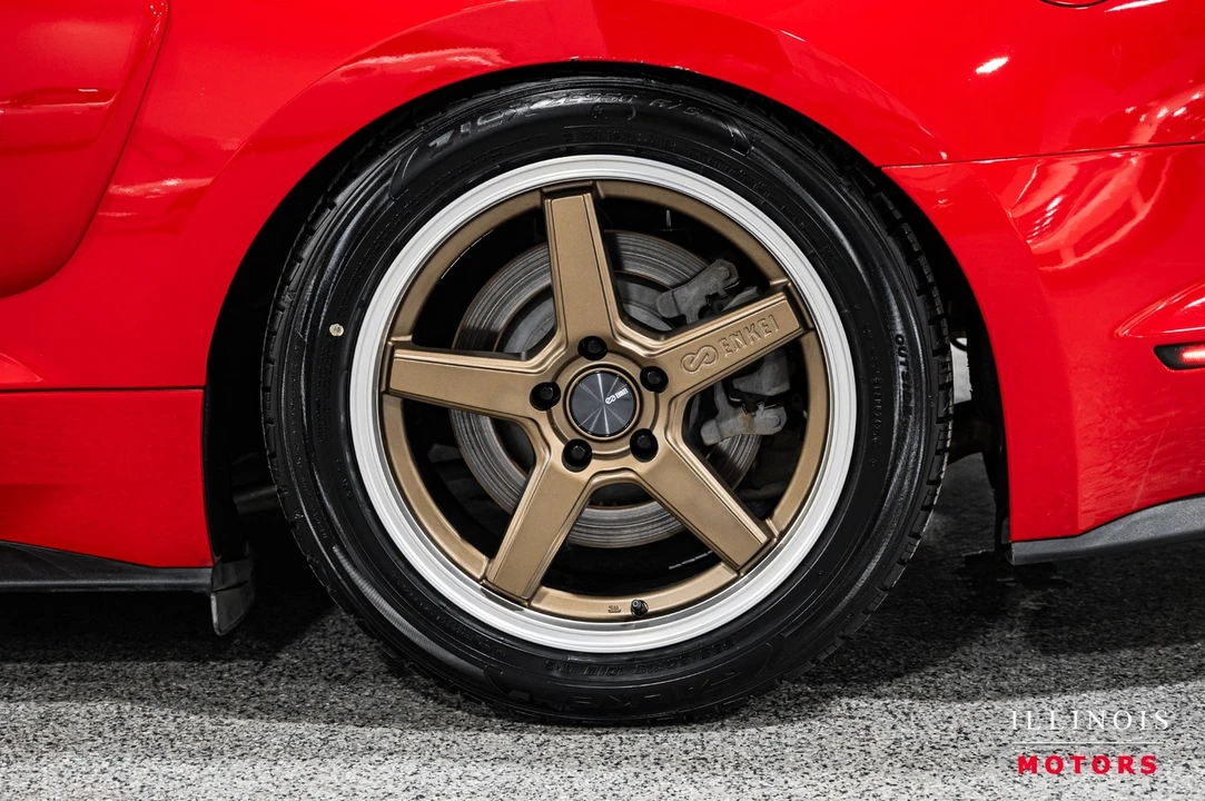 2015 Ford S550 Mustang - Image 10 of 21