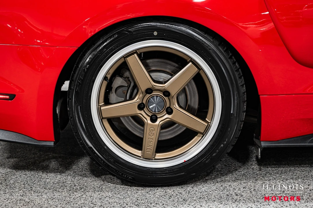 2015 Ford S550 Mustang - Image 11 of 21