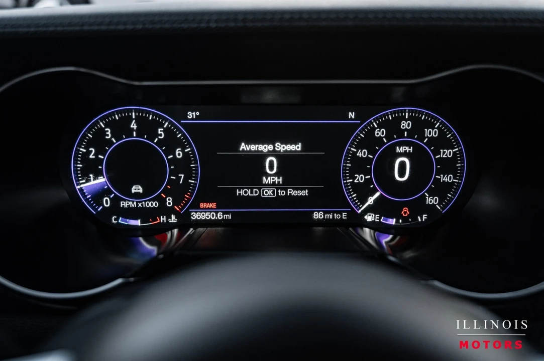 2015 Ford S550 Mustang - Image 20 of 21