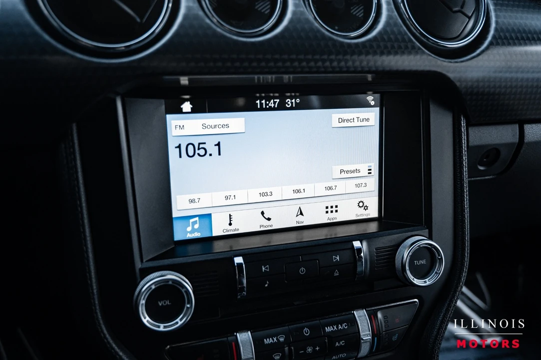 2015 Ford S550 Mustang - Image 21 of 21