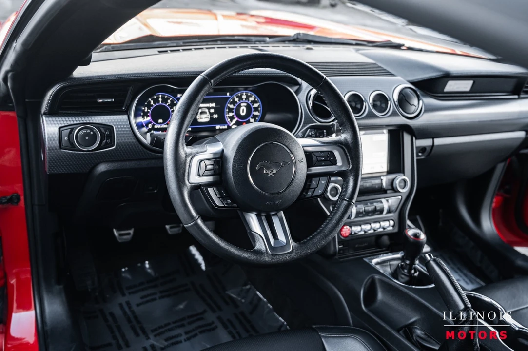 2015 Ford S550 Mustang - Image 19 of 21