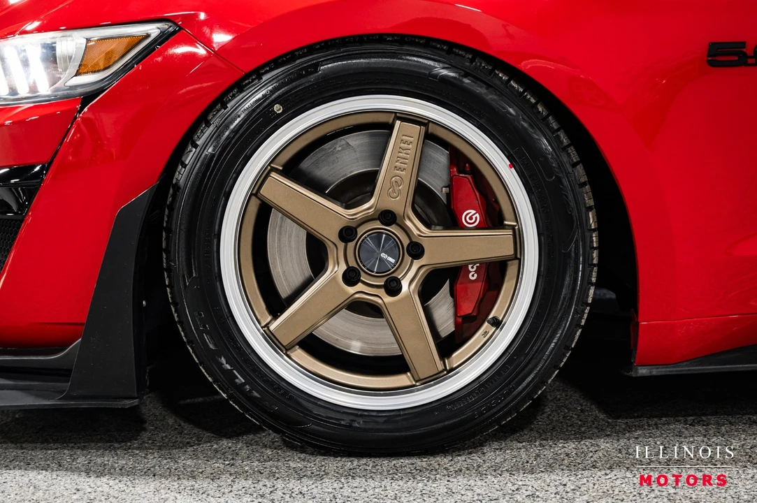 2015 Ford S550 Mustang - Image 9 of 21