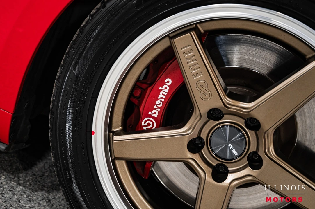 2015 Ford S550 Mustang - Image 13 of 21