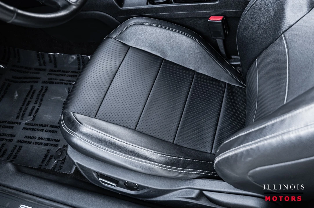 2015 Ford S550 Mustang - Image 18 of 21