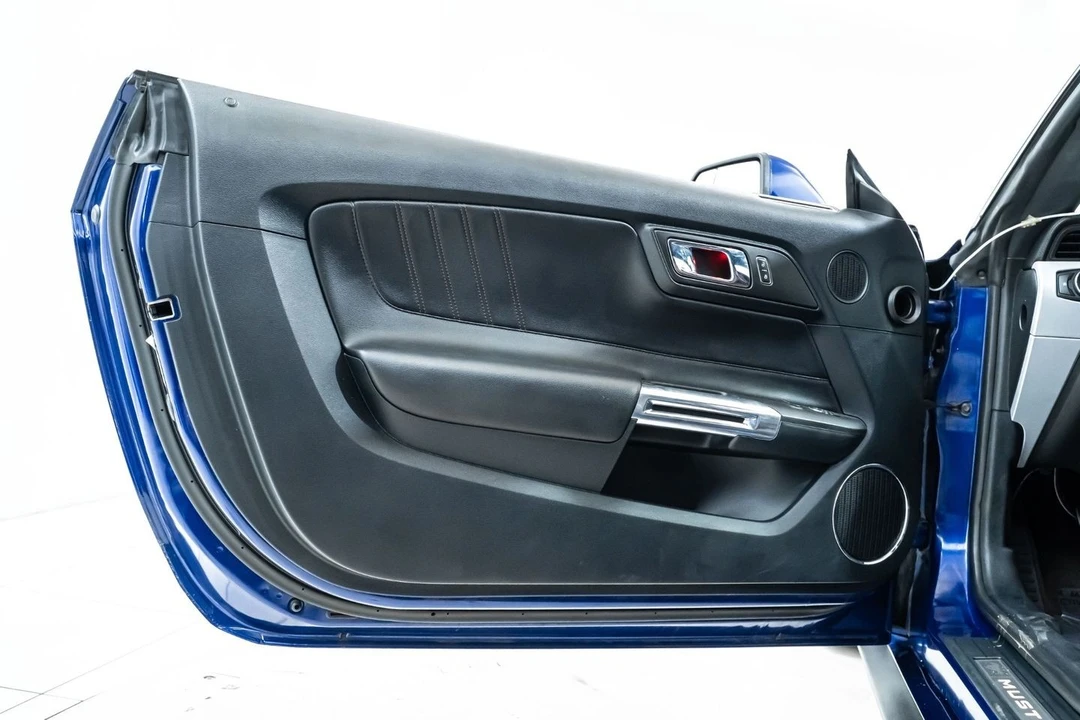 2015 Ford S550 Mustang GT - Image 19 of 31