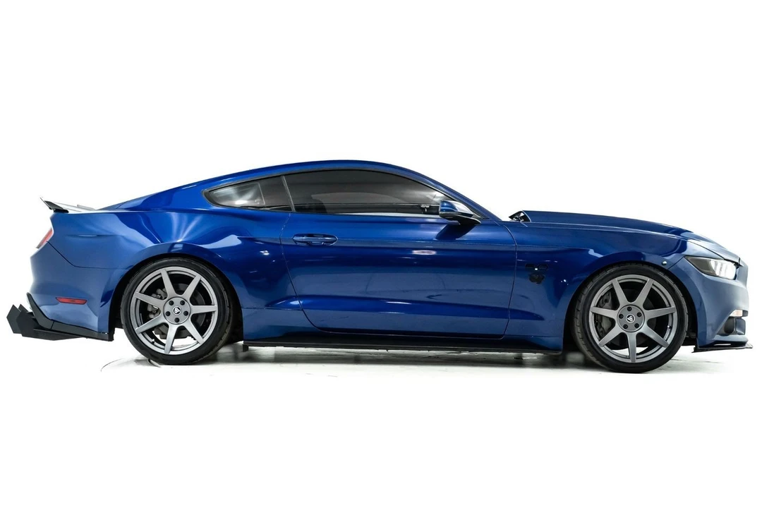 2015 Ford S550 Mustang GT - Image 7 of 31