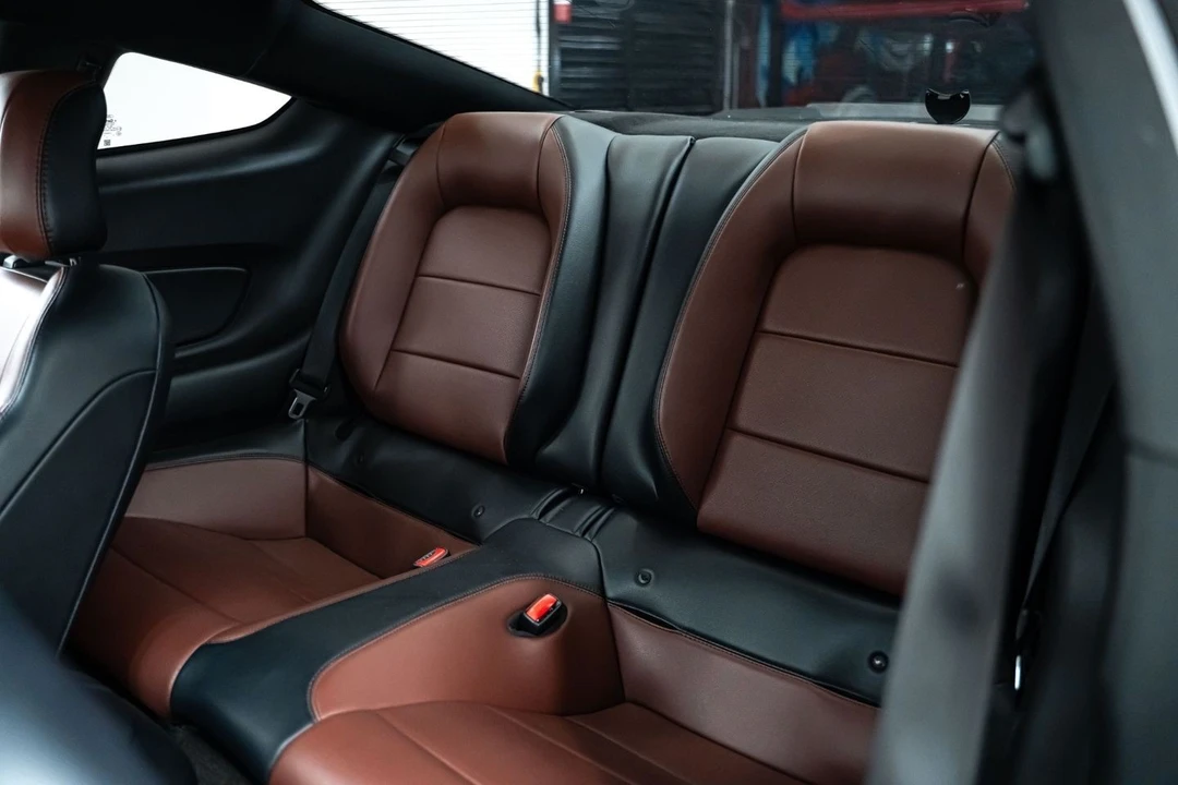 2015 Ford S550 Mustang GT - Image 22 of 31