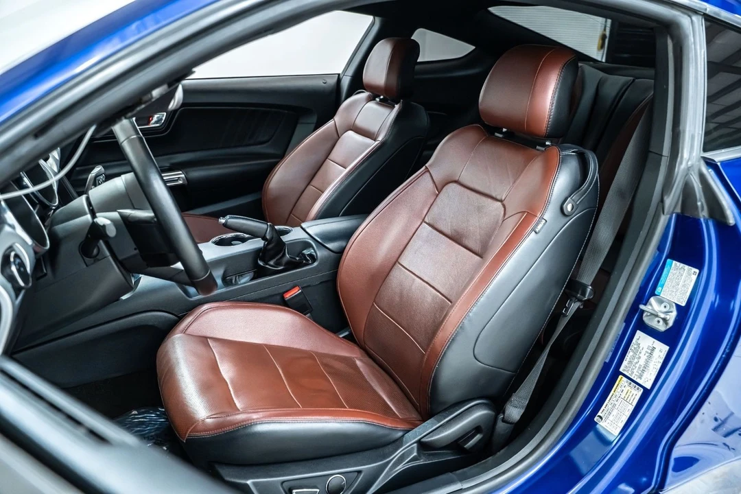 2015 Ford S550 Mustang GT - Image 21 of 31
