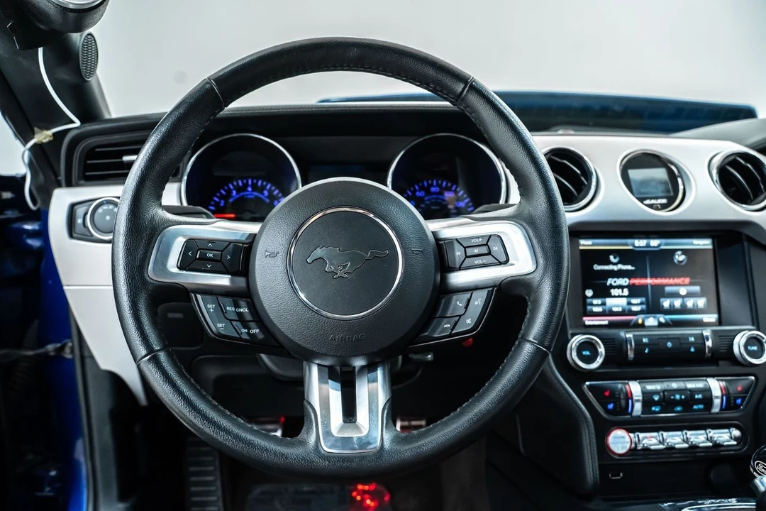 2015 Ford S550 Mustang GT - Image 26 of 31