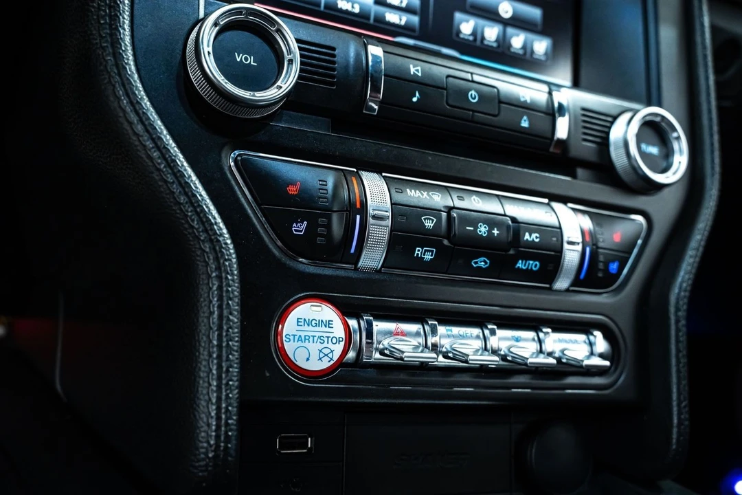 2015 Ford S550 Mustang GT - Image 29 of 31