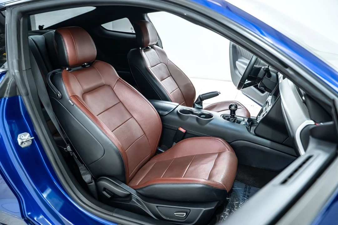 2015 Ford S550 Mustang GT - Image 25 of 31