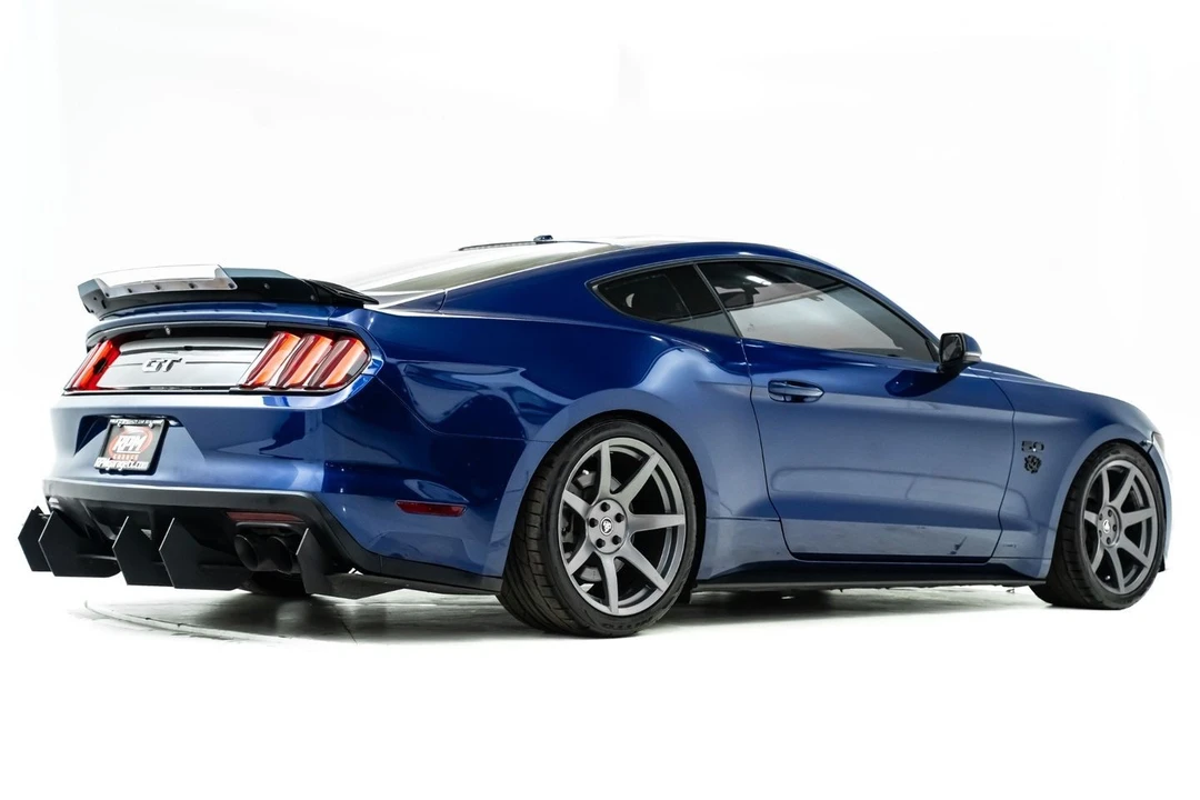 2015 Ford S550 Mustang GT - Image 5 of 31