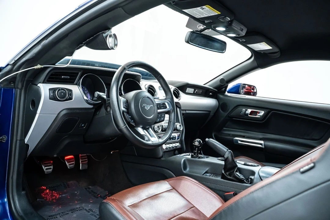 2015 Ford S550 Mustang GT - Image 20 of 31