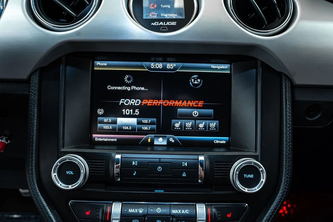 2015 Ford S550 Mustang GT - Image 31 of 31