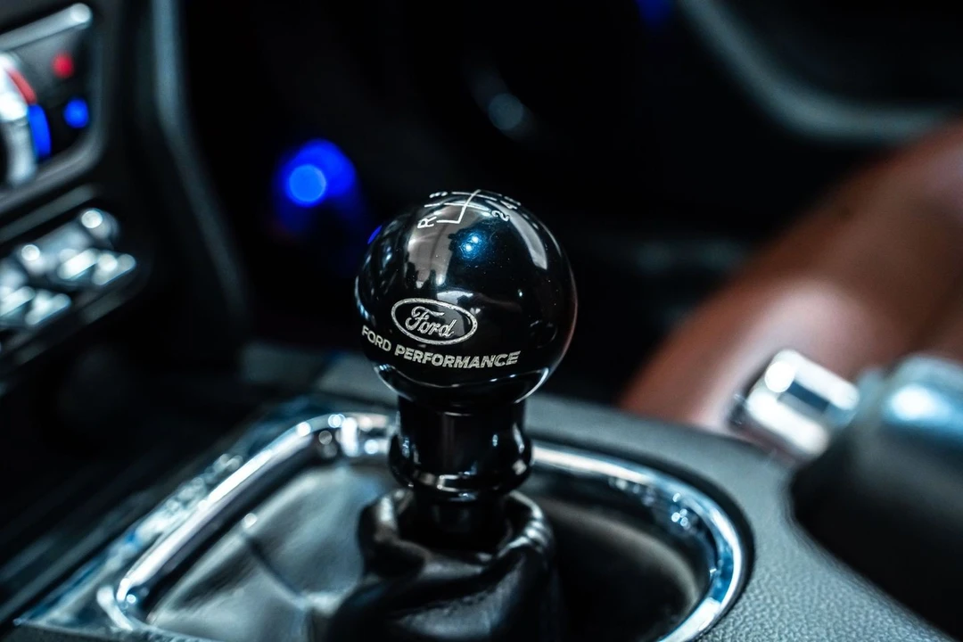 2015 Ford S550 Mustang GT - Image 28 of 31