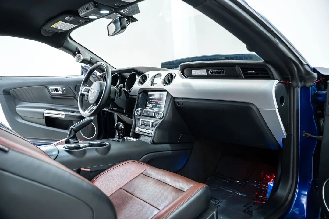 2015 Ford S550 Mustang GT - Image 24 of 31