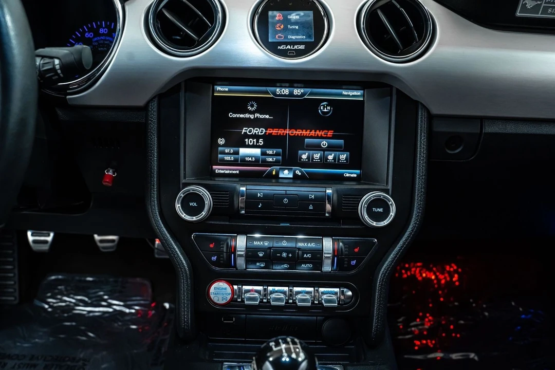 2015 Ford S550 Mustang GT - Image 30 of 31