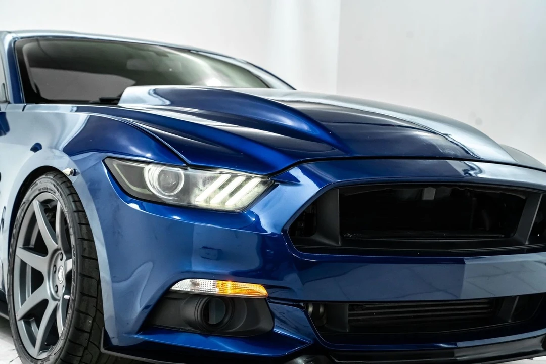 2015 Ford S550 Mustang GT - Image 17 of 31