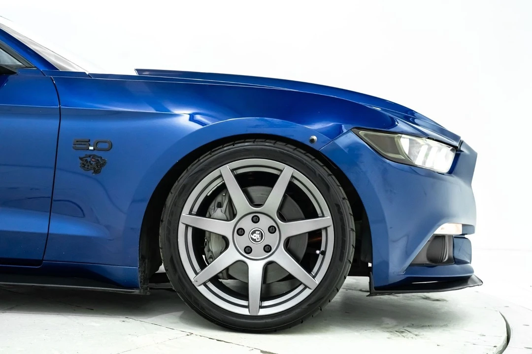 2015 Ford S550 Mustang GT - Image 16 of 31