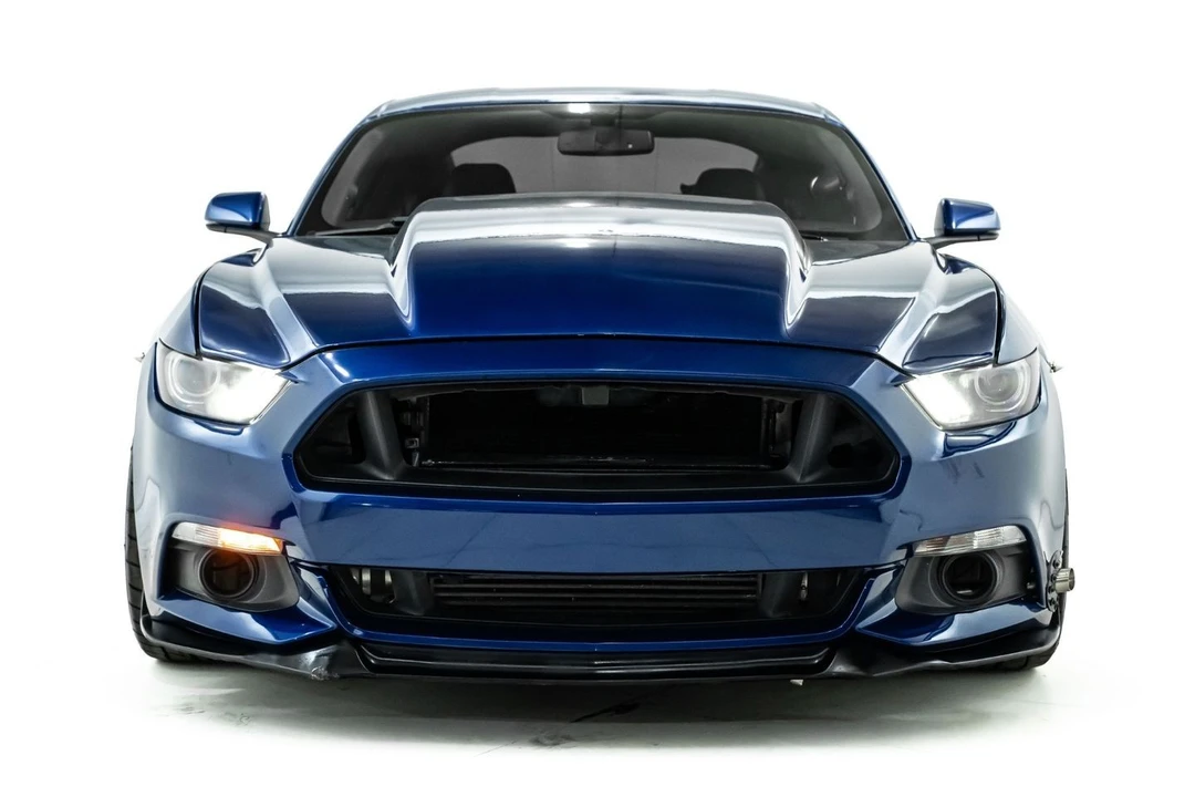 2015 Ford S550 Mustang GT - Image 9 of 31