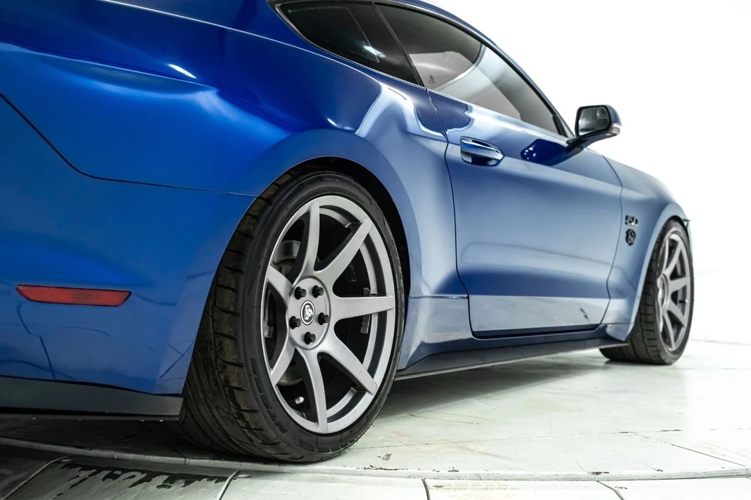 2015 Ford S550 Mustang GT - Image 15 of 31