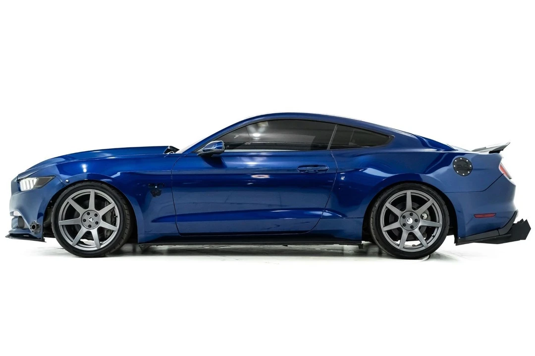 2015 Ford S550 Mustang GT - Image 11 of 31