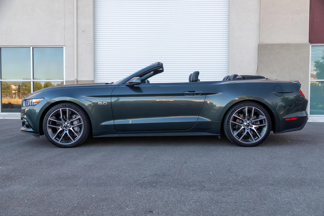 2015 Ford S550 Mustang - Image 14 of 31