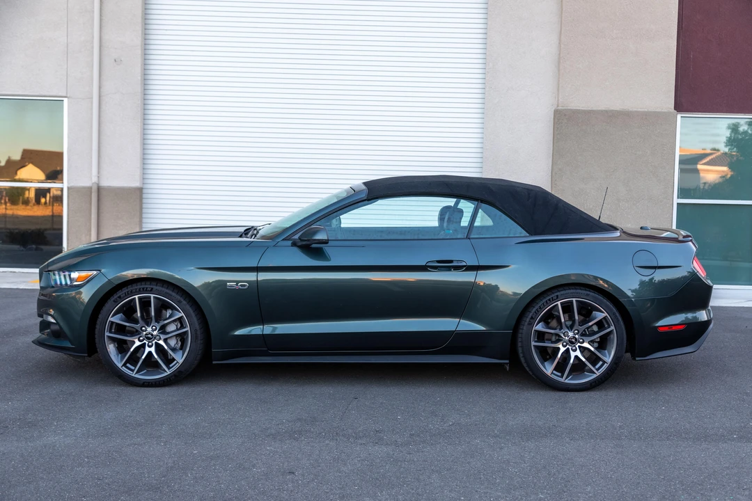 2015 Ford S550 Mustang - Image 27 of 31