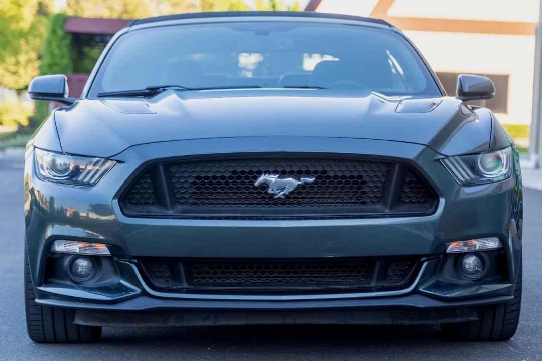 2015 Ford S550 Mustang - Image 2 of 31