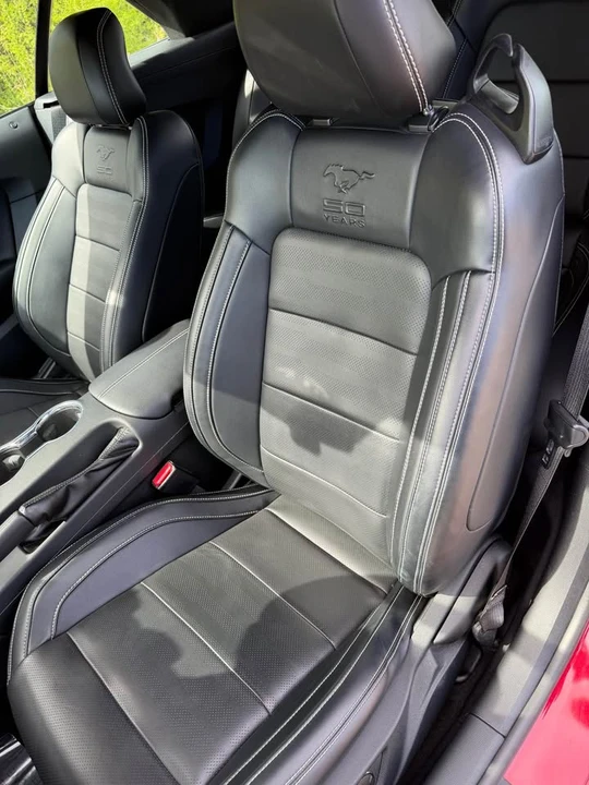 2015 Ford S550 Mustang GT - Image 6 of 9