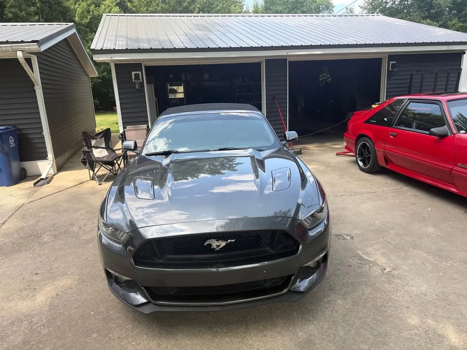 2015 Ford S550 Mustang GT - Image 2 of 11
