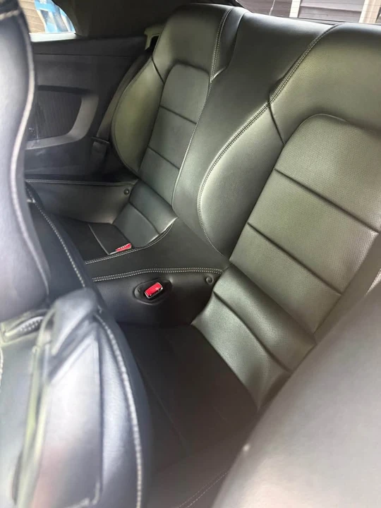 2015 Ford S550 Mustang GT - Image 5 of 11