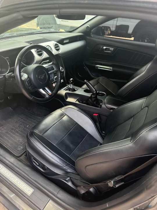 2015 Ford S550 Mustang GT - Image 4 of 11