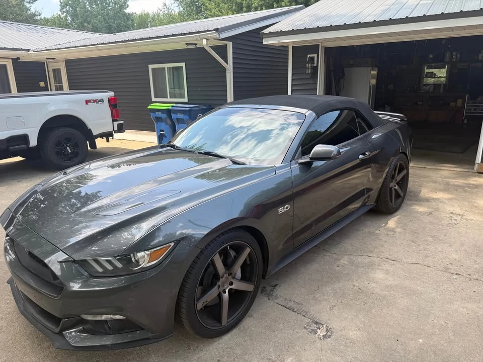 2015 Ford S550 Mustang GT - Image 3 of 11