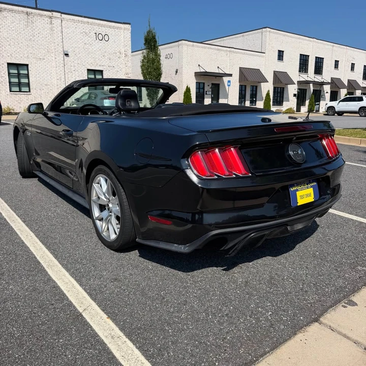 2015 Ford S550 Mustang GT - Image 3 of 11