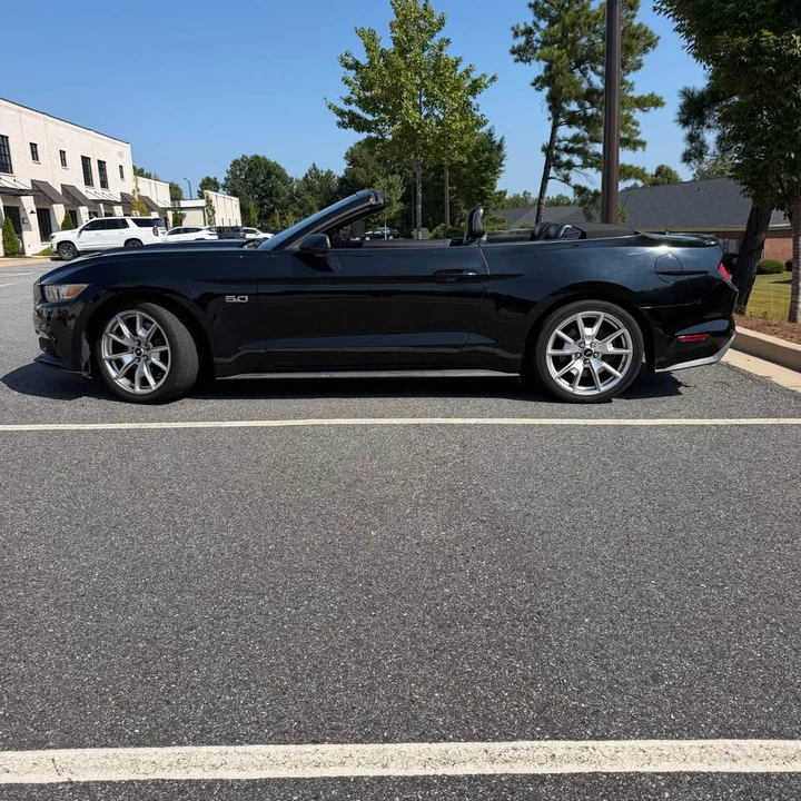 2015 Ford S550 Mustang GT - Image 2 of 11