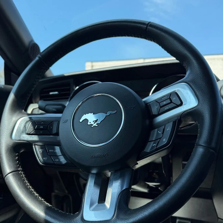 2015 Ford S550 Mustang GT - Image 10 of 11