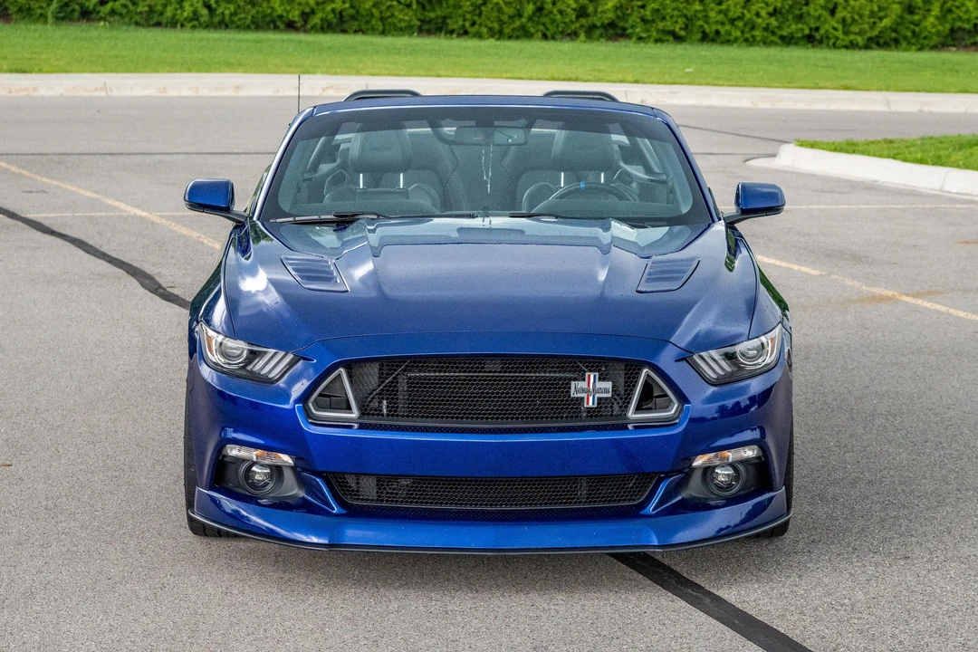 2015 Ford S550 Mustang GT - Image 2 of 31
