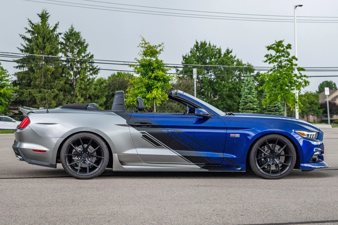 2015 Ford S550 Mustang GT - Image 3 of 31