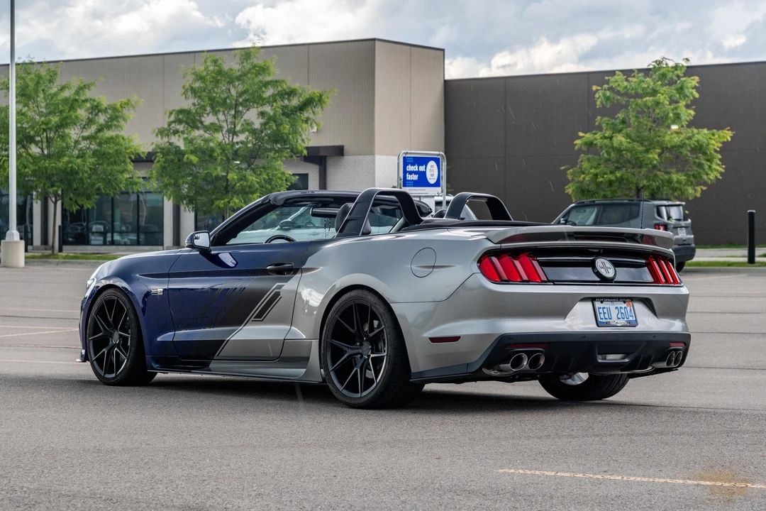 2015 Ford S550 Mustang GT - Image 13 of 31