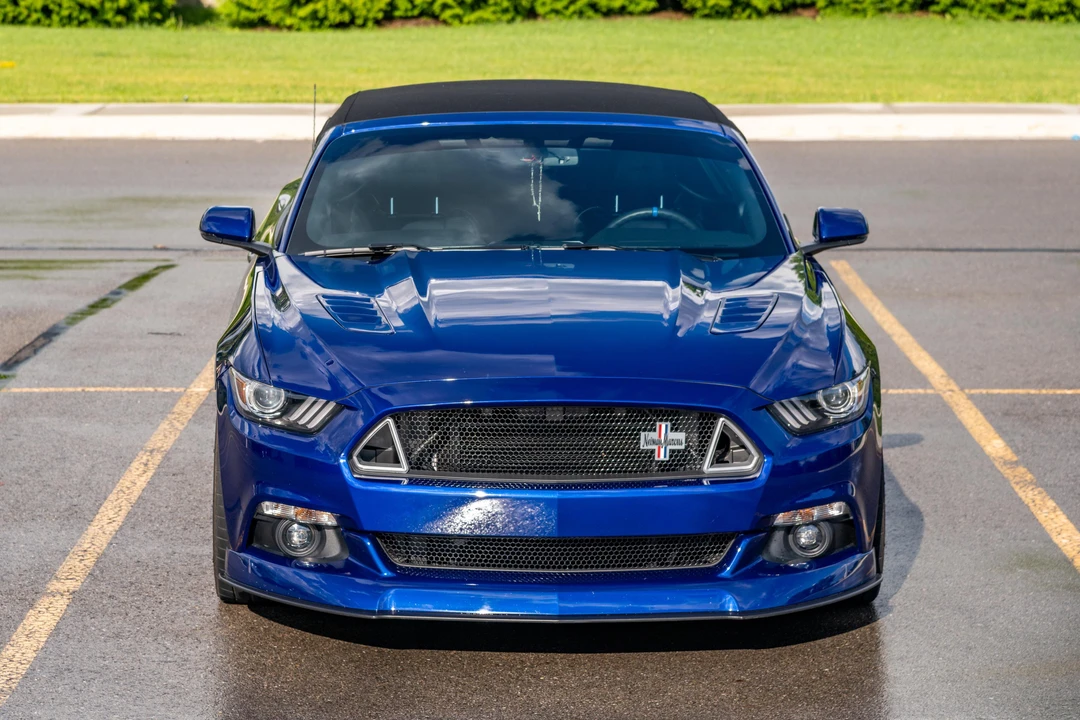 2015 Ford S550 Mustang GT - Image 6 of 31