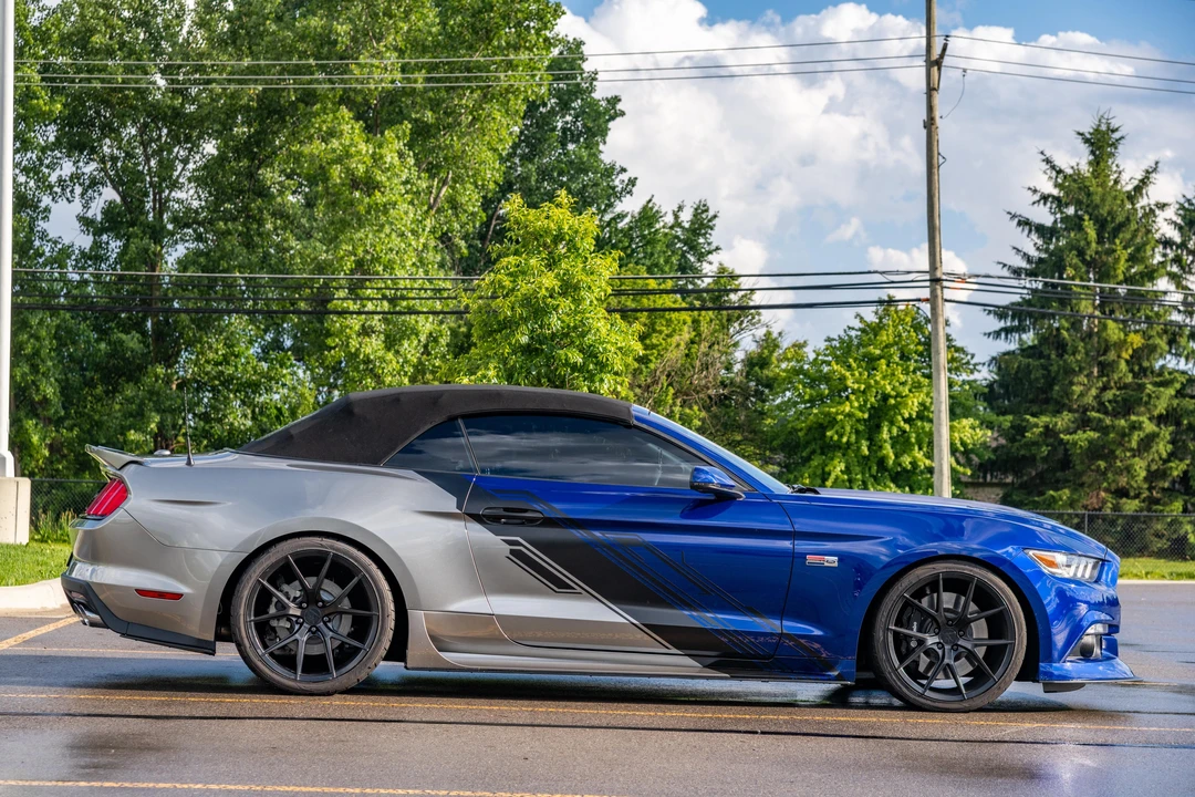 2015 Ford S550 Mustang GT - Image 16 of 31